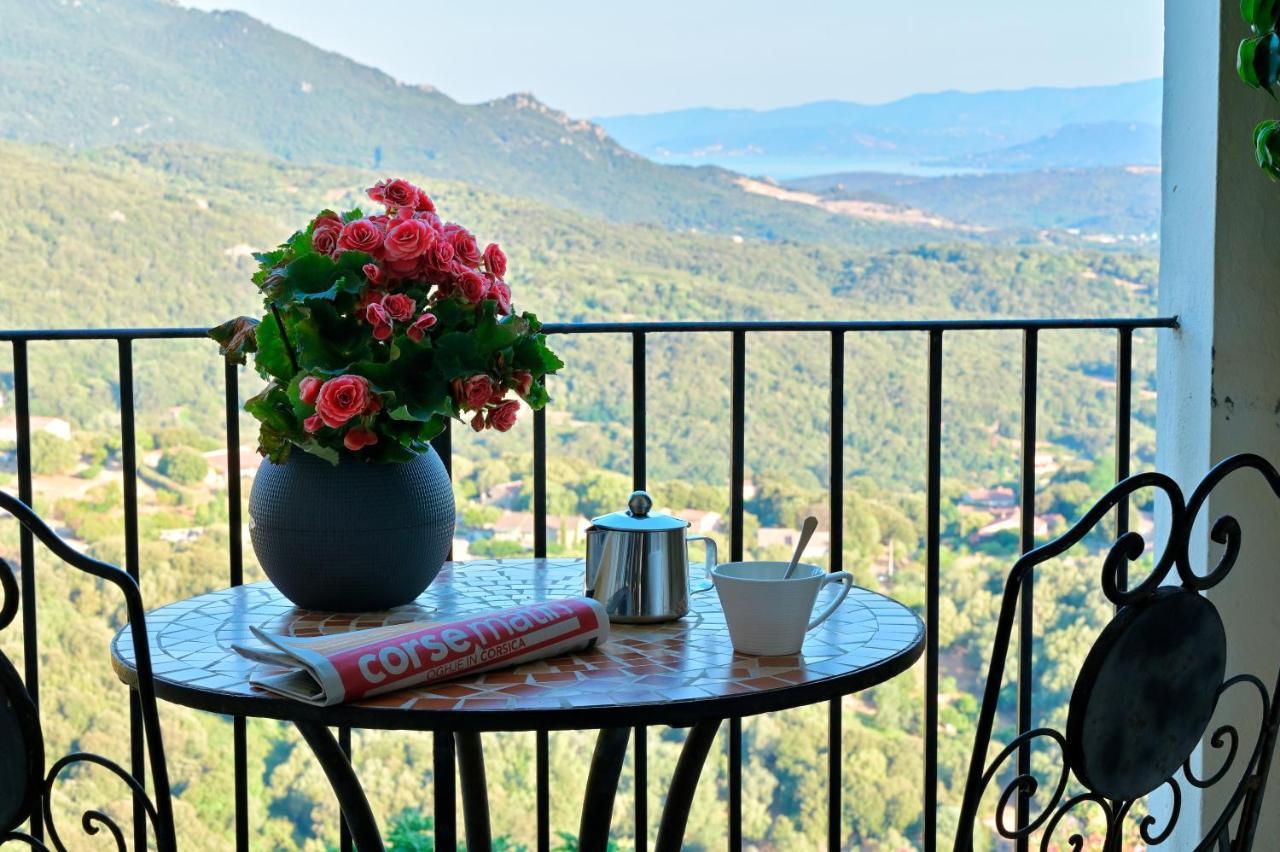 Hotel Des Roches ซาร์แตน ภายนอก รูปภาพ