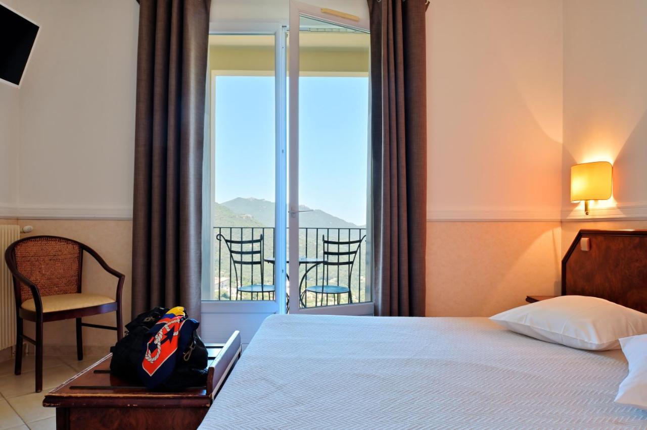 Hotel Des Roches ซาร์แตน ภายนอก รูปภาพ