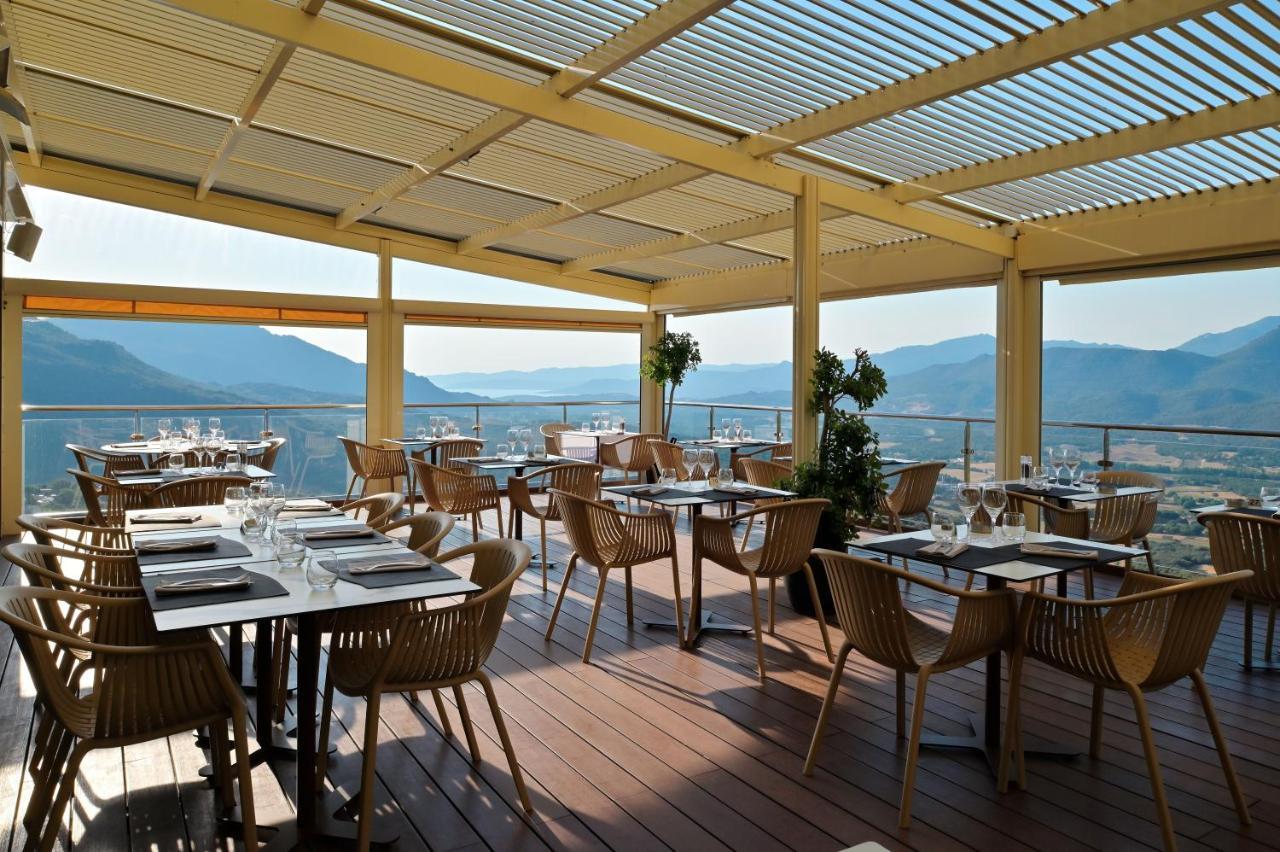 Hotel Des Roches ซาร์แตน ภายนอก รูปภาพ