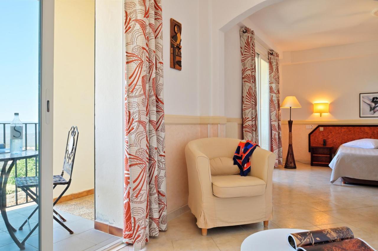 Hotel Des Roches ซาร์แตน ภายนอก รูปภาพ