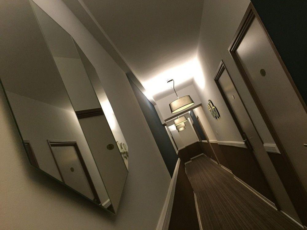 Hotel Des Roches ซาร์แตน ภายนอก รูปภาพ